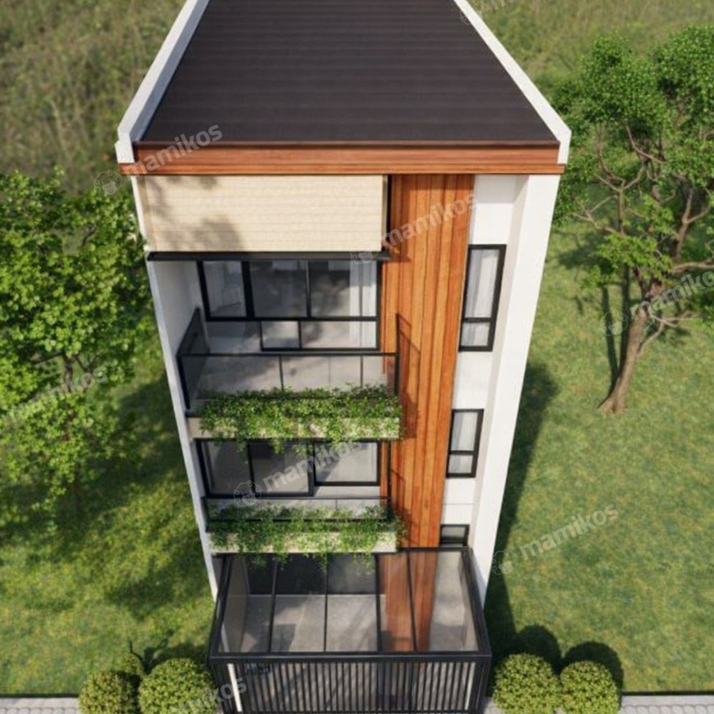 Rumah Baru Sertifikat SHM 3 Kamar Tidur Duri Kepa Jakarta Barat - Photo 2