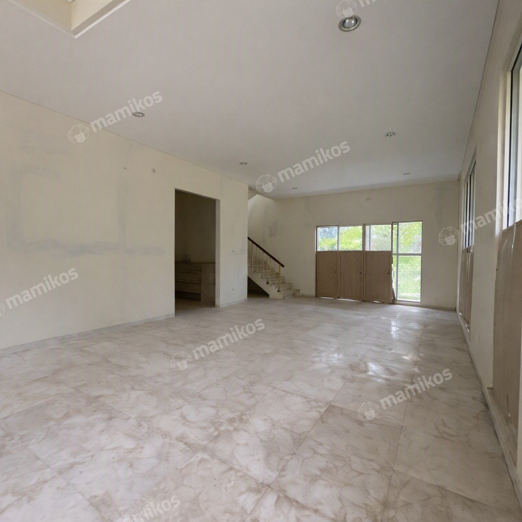 Rumah Sertifikat SHM 4 Kamar Tidur 3 Kamar Mandi Pantai Indah Kapuk Jakarta Utara - Photo 2