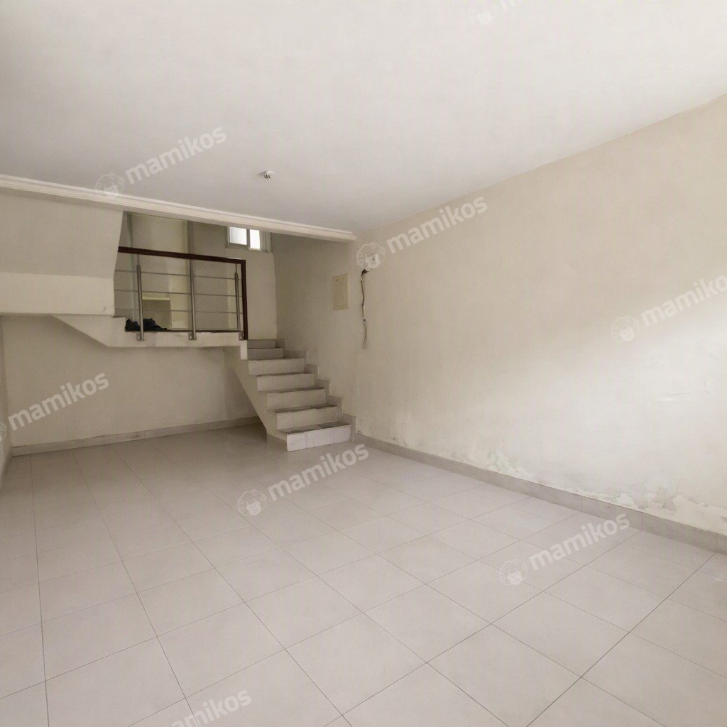 Rumah Sertifikat SHM 4 Kamar Tidur 3 Kamar Mandi Pantai Indah Kapuk Jakarta Utara - Photo 4
