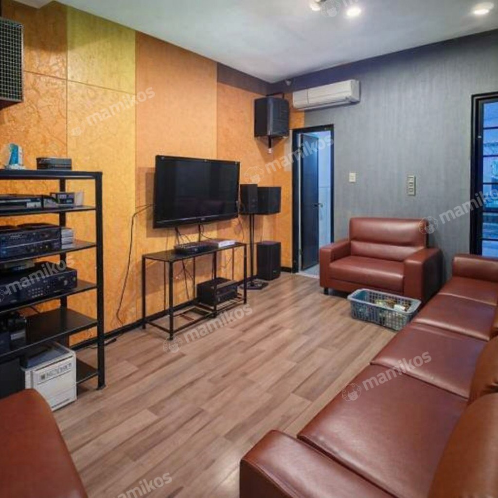 Rumah Sertifikat SHM 5 Kamar Tidur 3 Kamar Mandi Kebon Jeruk Jakarta Barat - Photo 2