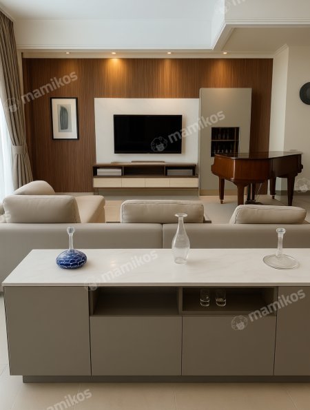 Rumah 7 Kamar Tidur 5 Kamar Mandi 2 Lantai Menteng Jakarta Pusat - Photo 2