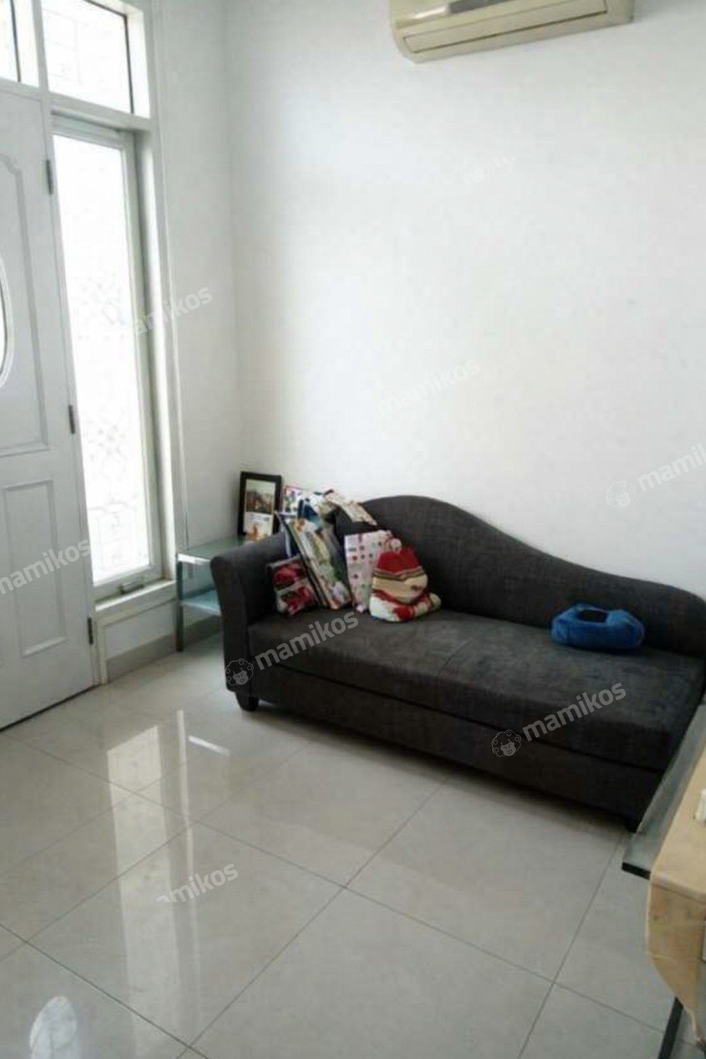 Rumah Sertifikat SHM 5 Kamar Tidur 5 Kamar Mandi Pluit Jakarta Utara - Photo 2