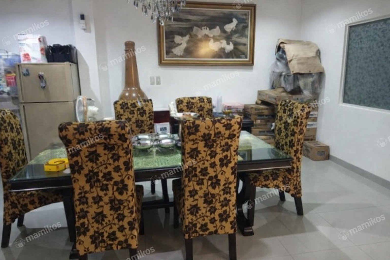 Rumah Sertifikat SHM 5 Kamar Tidur 5 Kamar Mandi Pluit Jakarta Utara - Photo 5