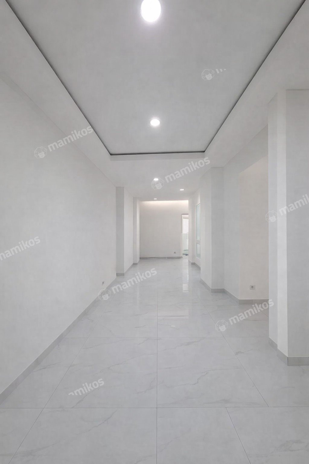 Rumah Sertifikat SHM 5 Kamar Tidur 4 Kamar Mandi Legenda Wisata Jakarta Timur - Photo 2