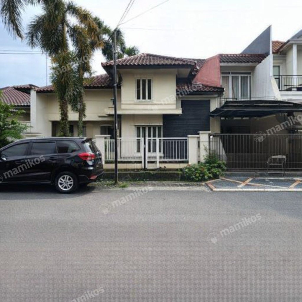 Rumah Sertifikat SHM 4 Kamar Tidur 4 Kamar Mandi Tebet Jakarta Selatan - Photo 5