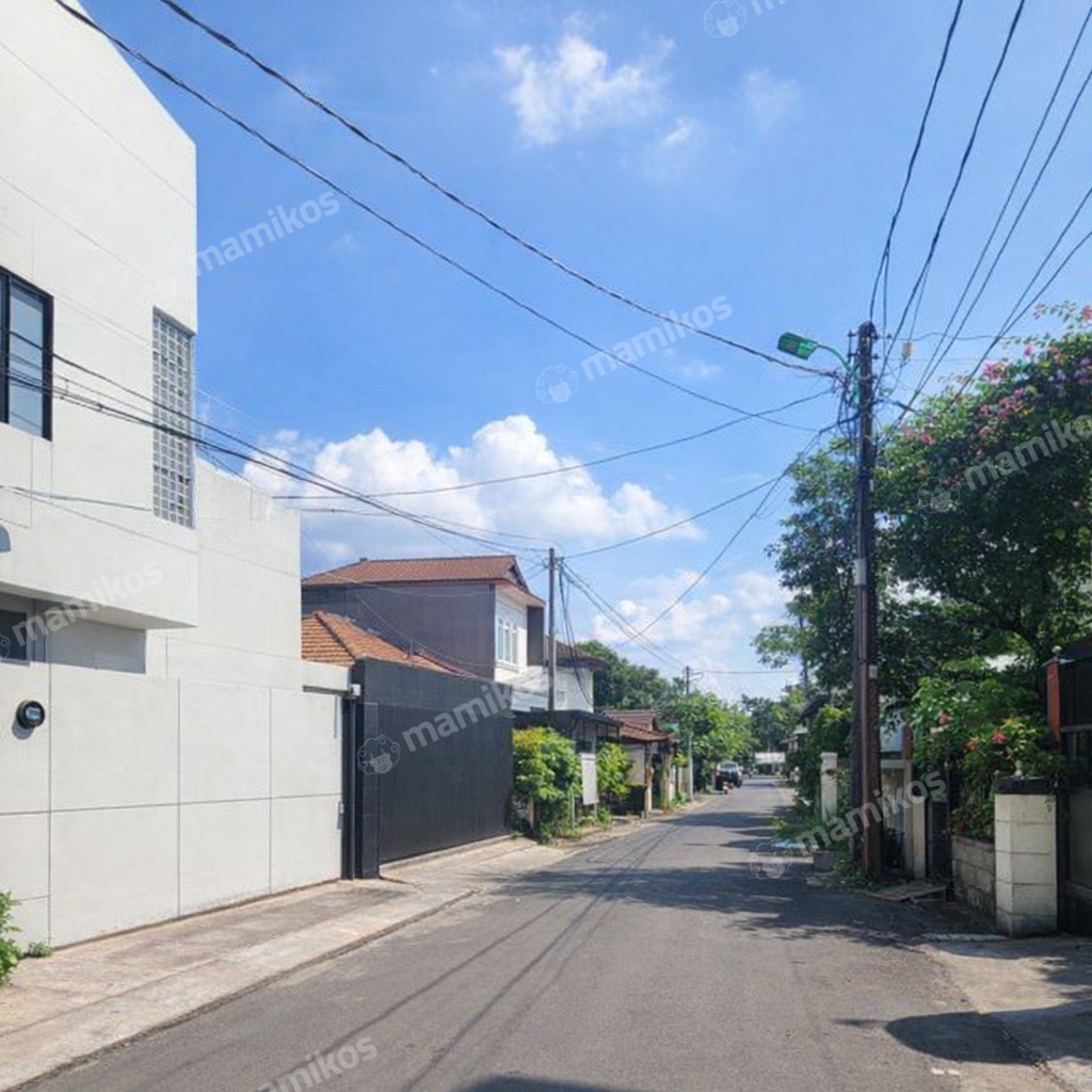 Rumah Sertifikat SHM 4 Kamar Tidur 4 Kamar Mandi Duren Sawit Jakarta Timur - Photo 3