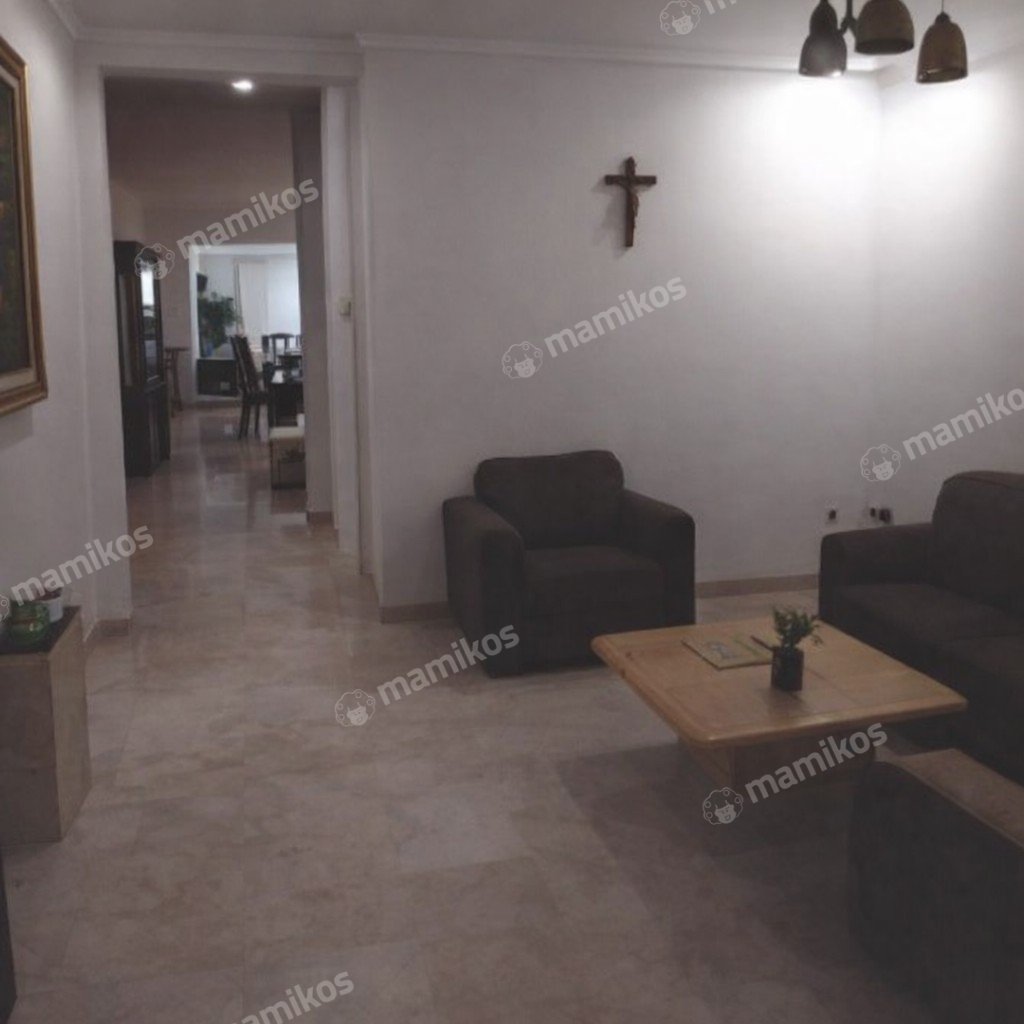 Rumah Sertifikat SHM 5 Kamar Tidur 4 Kamar Mandi Tomang Jakarta Barat - Photo 3