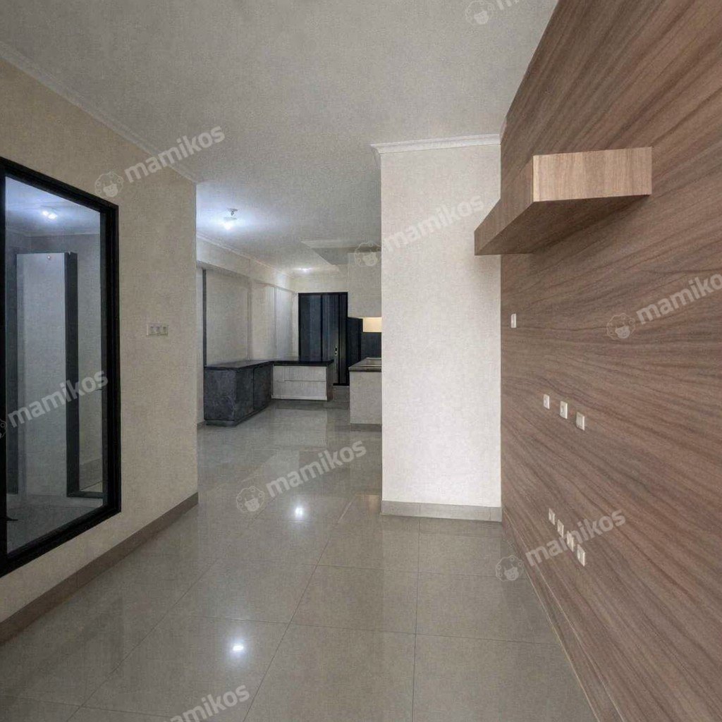 Rumah Sertifikat SHM 3 Kamar Tidur 2 Kamar Mandi Daan Mogot Jakarta Barat - Photo 2