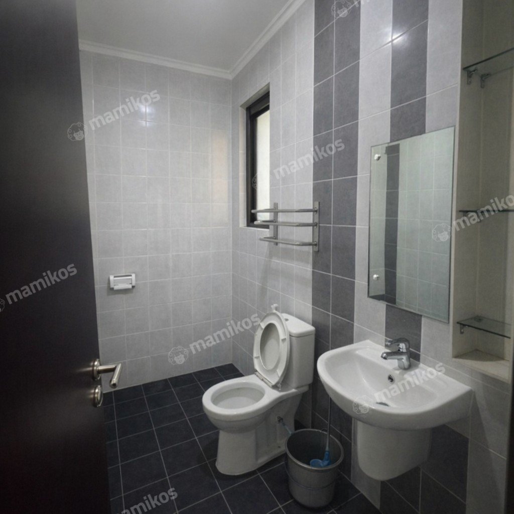 Rumah Sertifikat SHM 3 Kamar Tidur 2 Kamar Mandi Daan Mogot Jakarta Barat - Photo 5