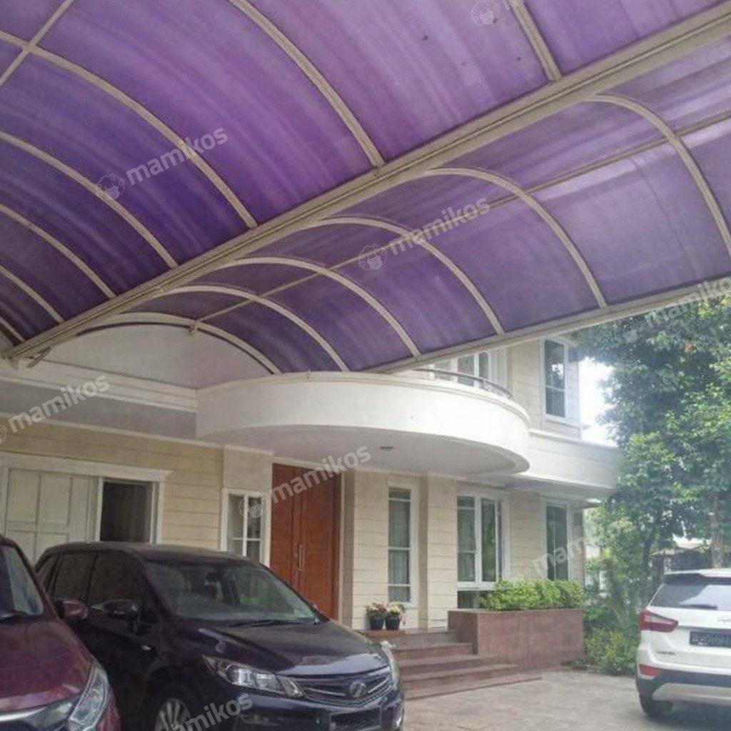 Rumah Sertifikat SHM 5 Kamar Tidur 4 Kamar Mandi Puri Indah Jakarta Barat - Photo 2