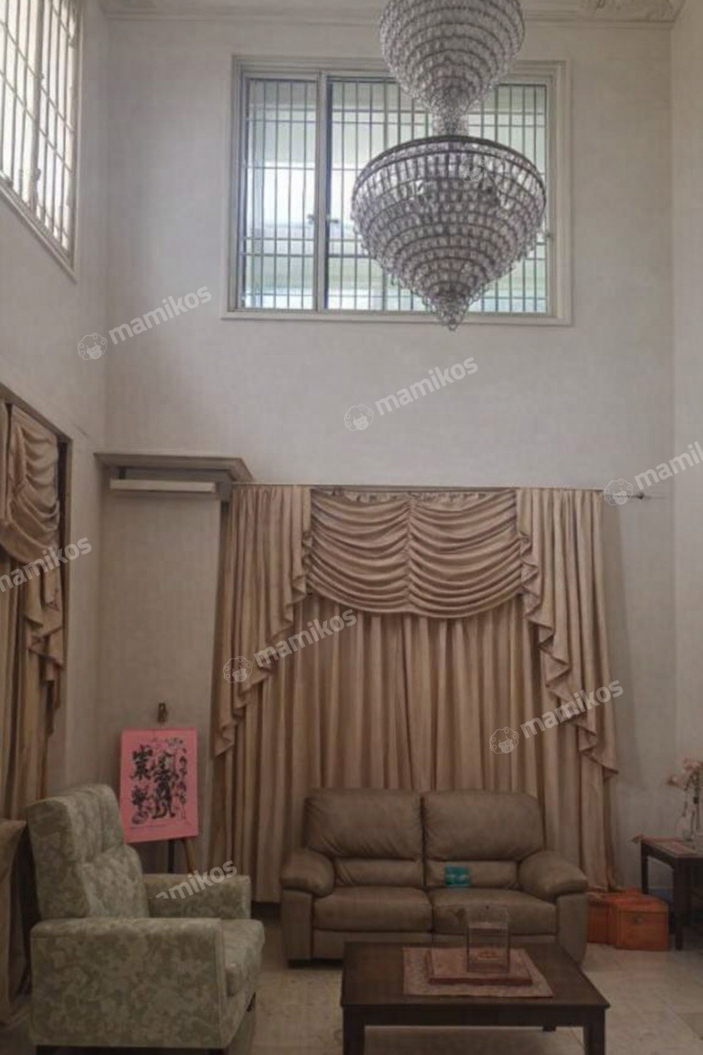 Rumah Sertifikat SHM 5 Kamar Tidur 4 Kamar Mandi Puri Indah Jakarta Barat - Photo 5