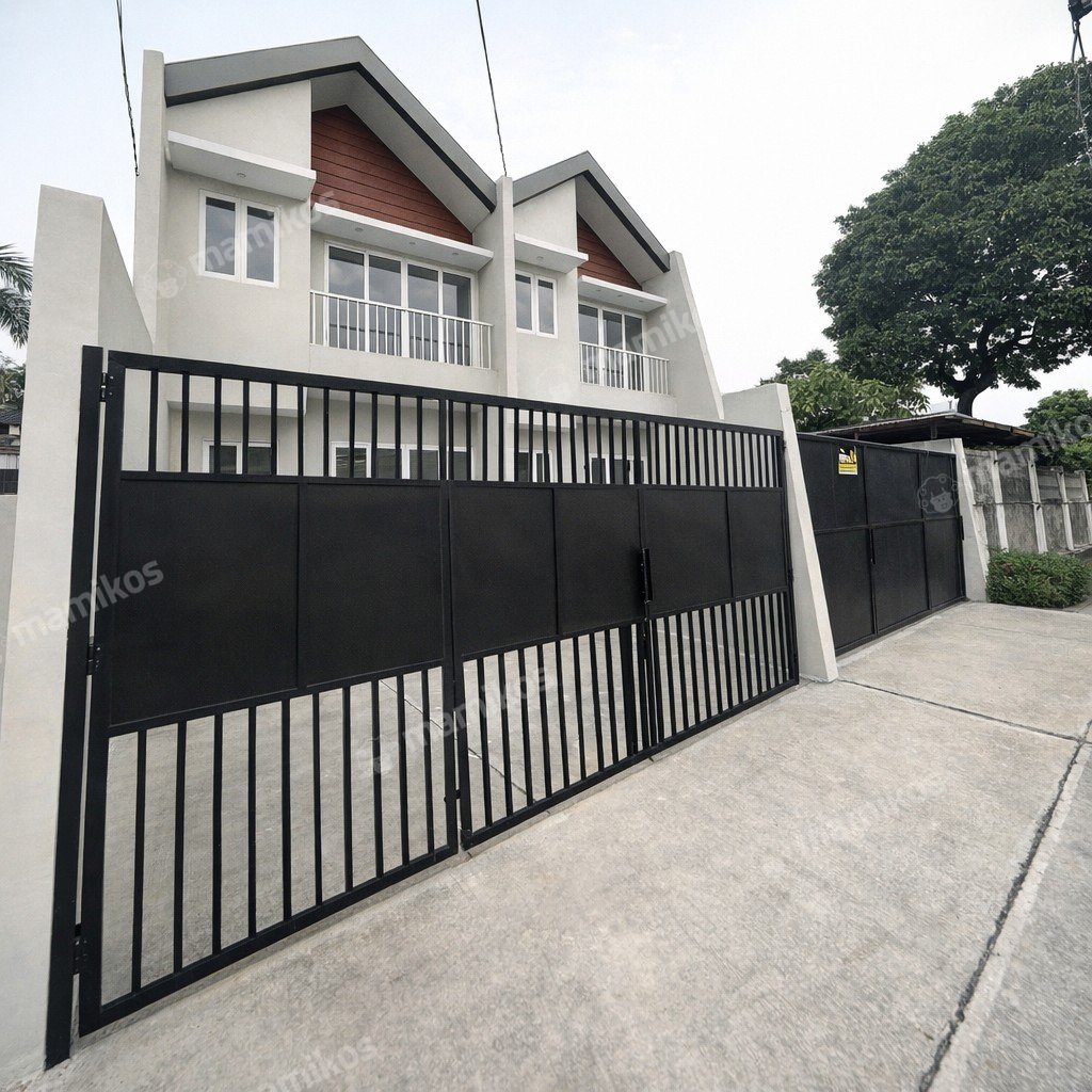 Rumah Sertifikat SHM 3 Kamar Tidur 2 Kamar Mandi Meruya Jakarta Barat - Photo 2