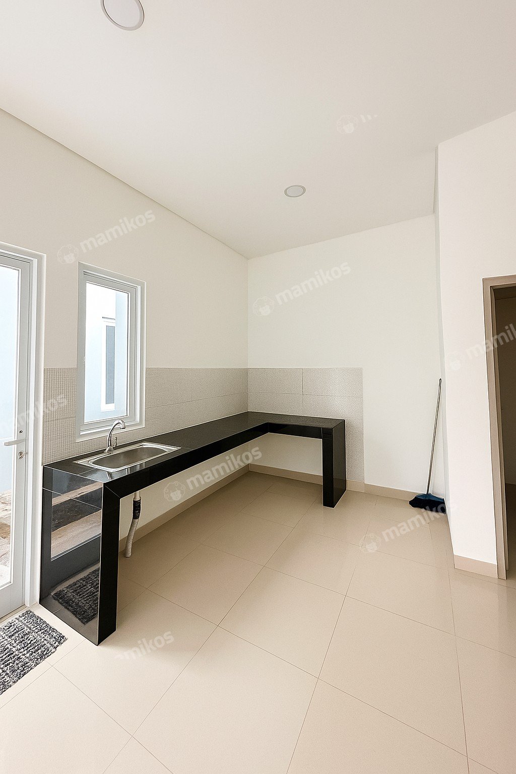 Rumah Sertifikat SHM 3 Kamar Tidur 2 Kamar Mandi Meruya Jakarta Barat - Photo 4