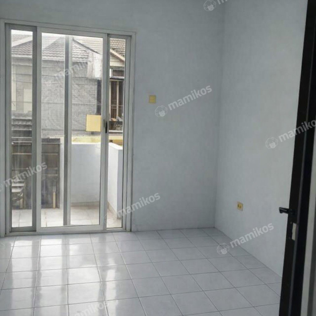 Rumah Sertifikat SHM 2 Kamar Tidur 1 Kamar Mandi Kalideres Jakarta Barat - Photo 4
