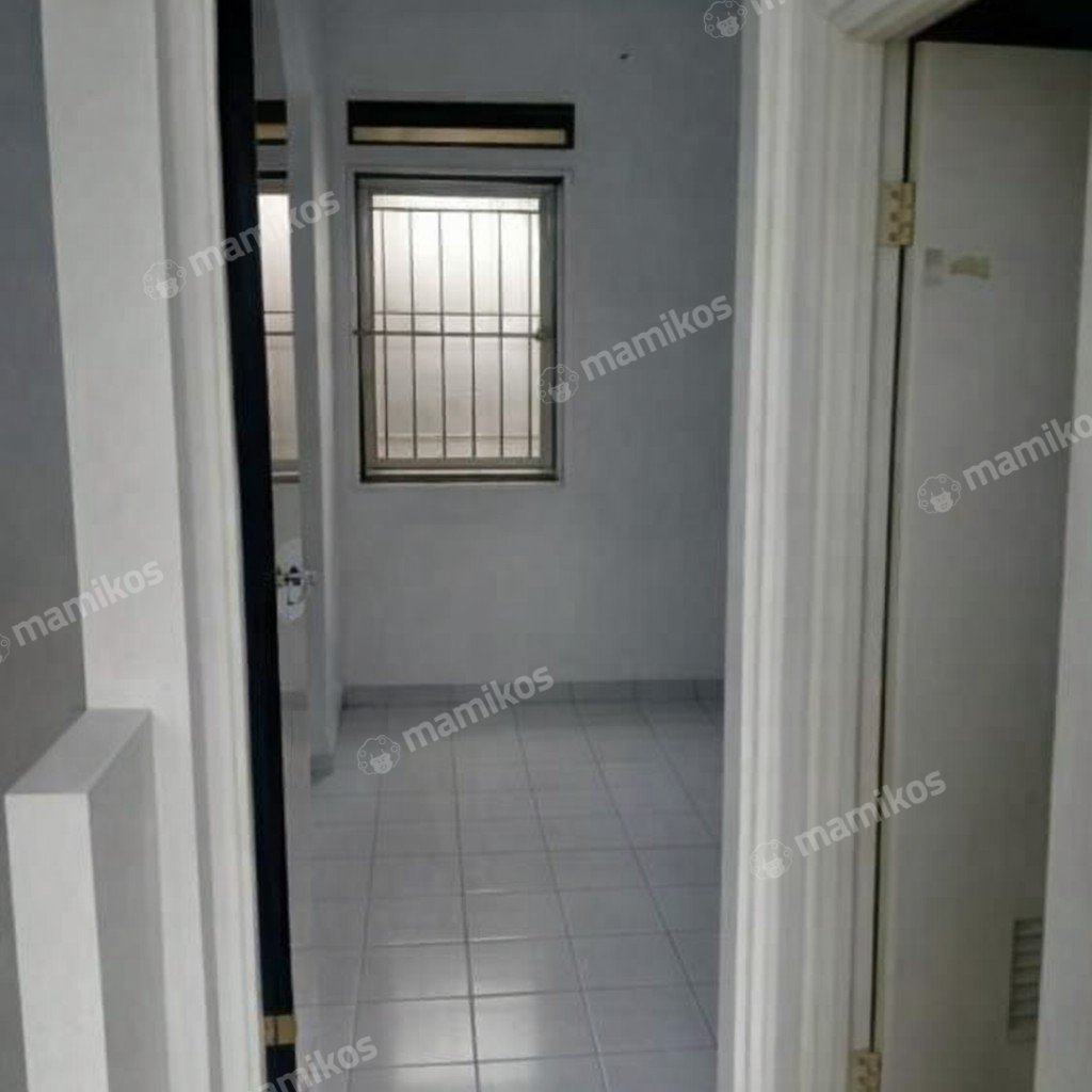 Rumah Sertifikat SHM 2 Kamar Tidur 1 Kamar Mandi Kalideres Jakarta Barat - Photo 5