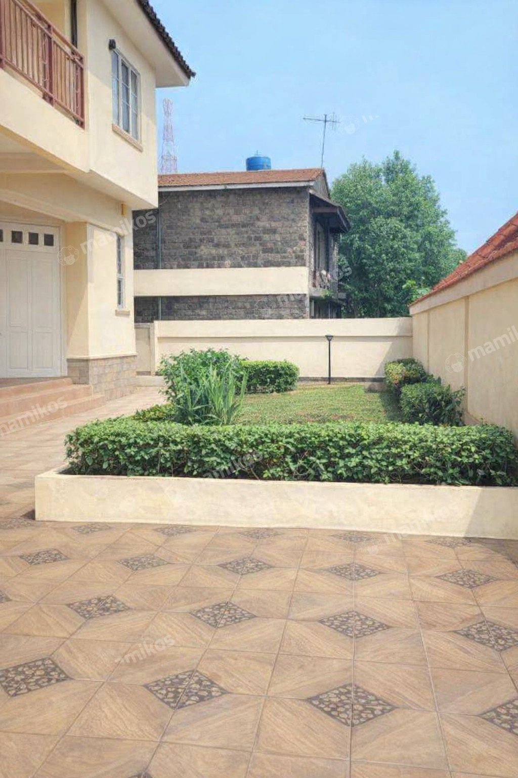 Rumah Sertifikat SHM 5 Kamar Tidur 4 Kamar Mandi Pondok Kelapa Jakarta Timur - Photo 3