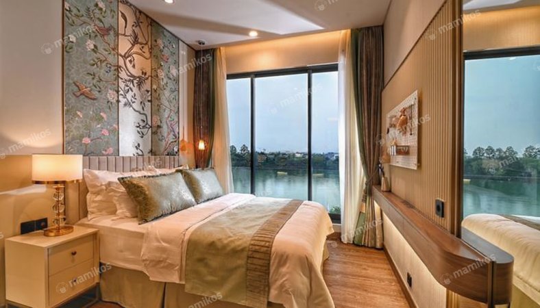 Rumah 4KT 4KM Citra Garden Jakarta Barat