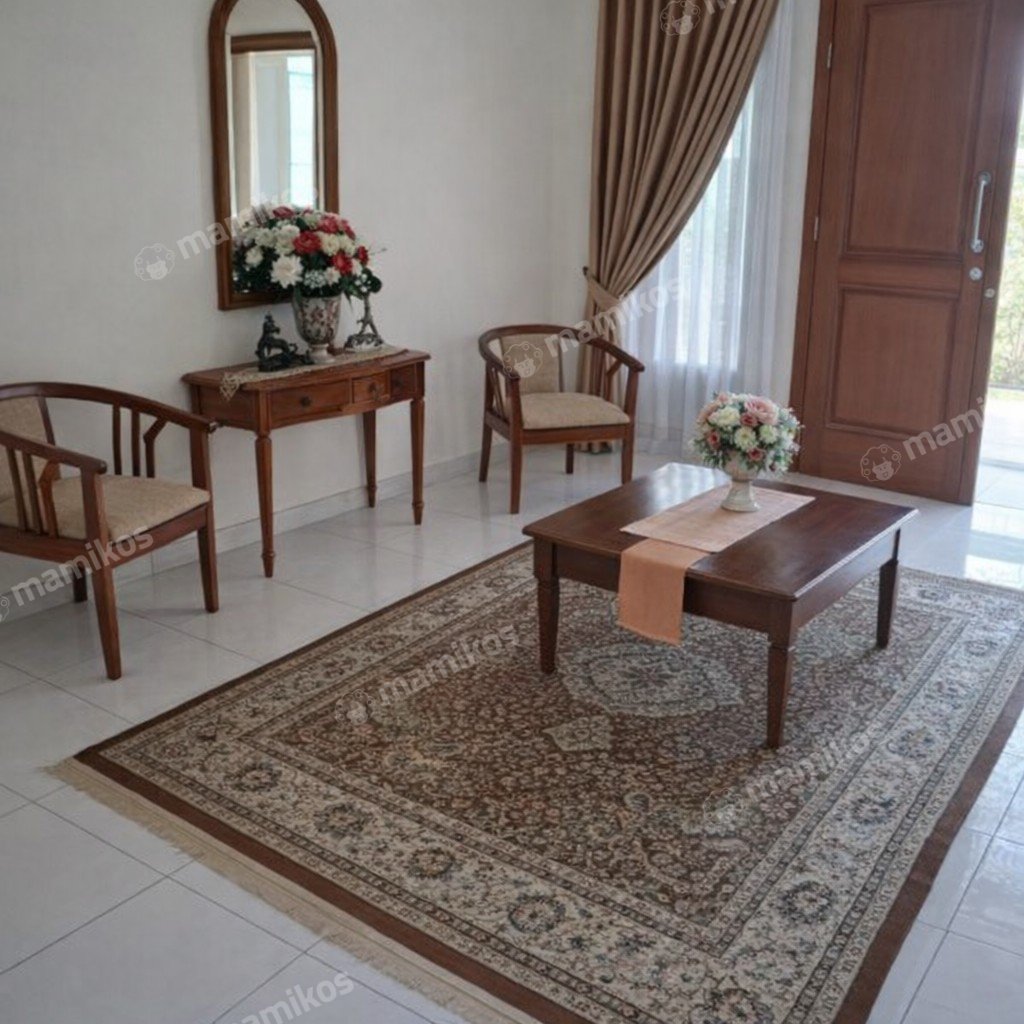 Rumah Sertifikat SHM 4 Kamar Tidur 3 Kamar Mandi Bintaro Jakarta Selatan - Photo 3