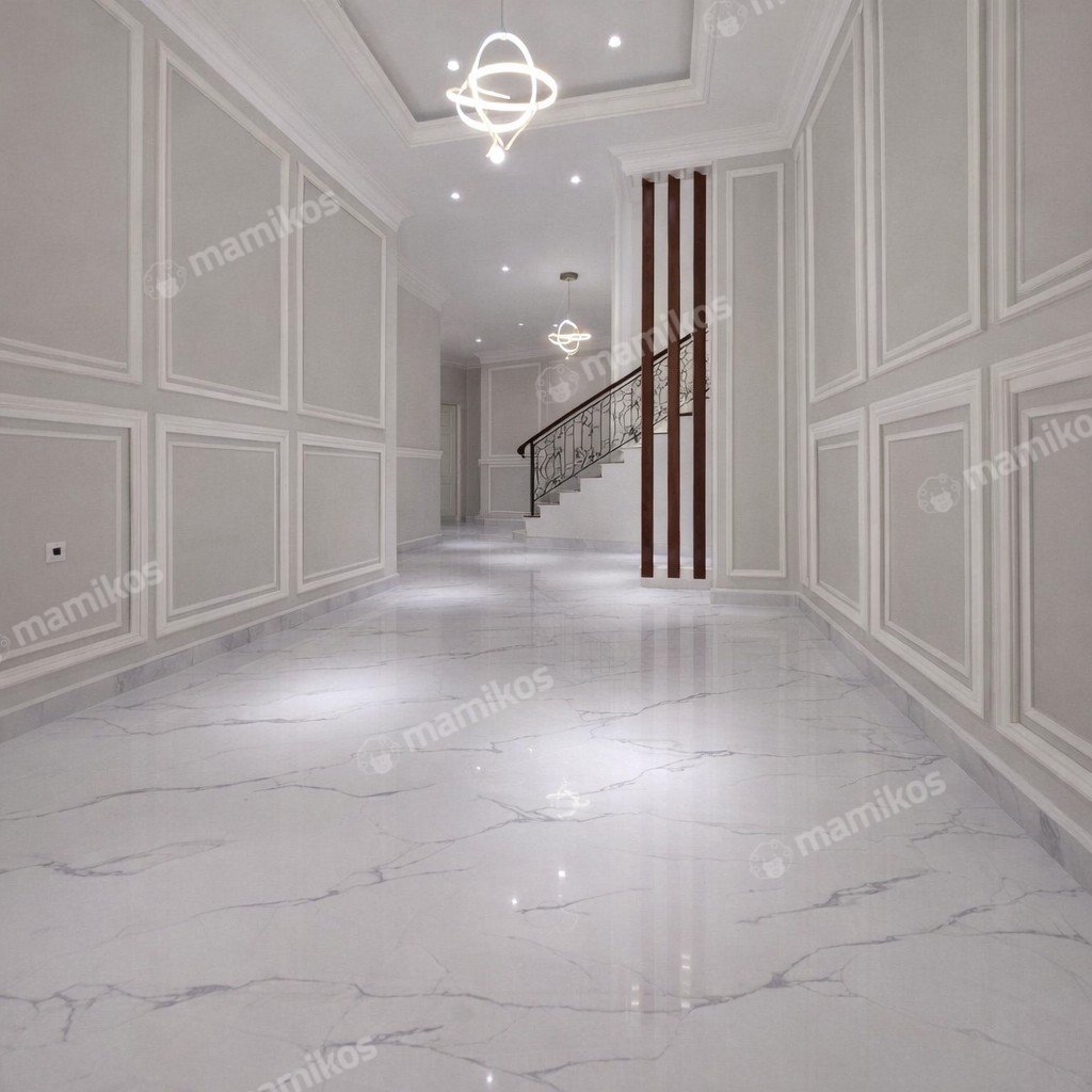 Rumah Sertifikat SHM 4 Kamar Tidur 4 Kamar Mandi Joglo Jakarta Barat - Photo 5