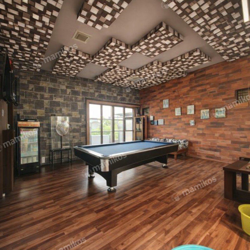 Rumah Sertifikat SHM 6 Kamar Tidur 4 Kamar Mandi Cengkareng Jakarta Barat - Photo 2