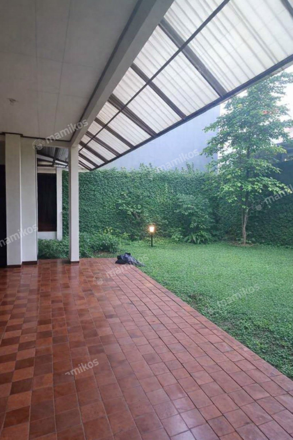Rumah Sertifikat SHM 5 Kamar Tidur 2 Kamar Mandi Bintaro Jakarta Selatan - Photo 4