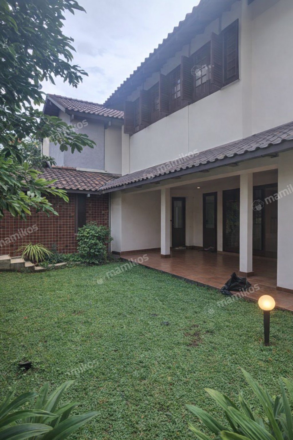 Rumah Sertifikat SHM 5 Kamar Tidur 2 Kamar Mandi Bintaro Jakarta Selatan - Photo 5