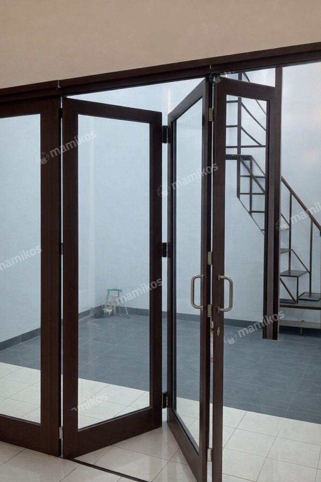 Rumah Sertifikat SHM 4 Kamar Tidur 4 Kamar Mandi Citra Grand Jakarta Timur - Photo 5