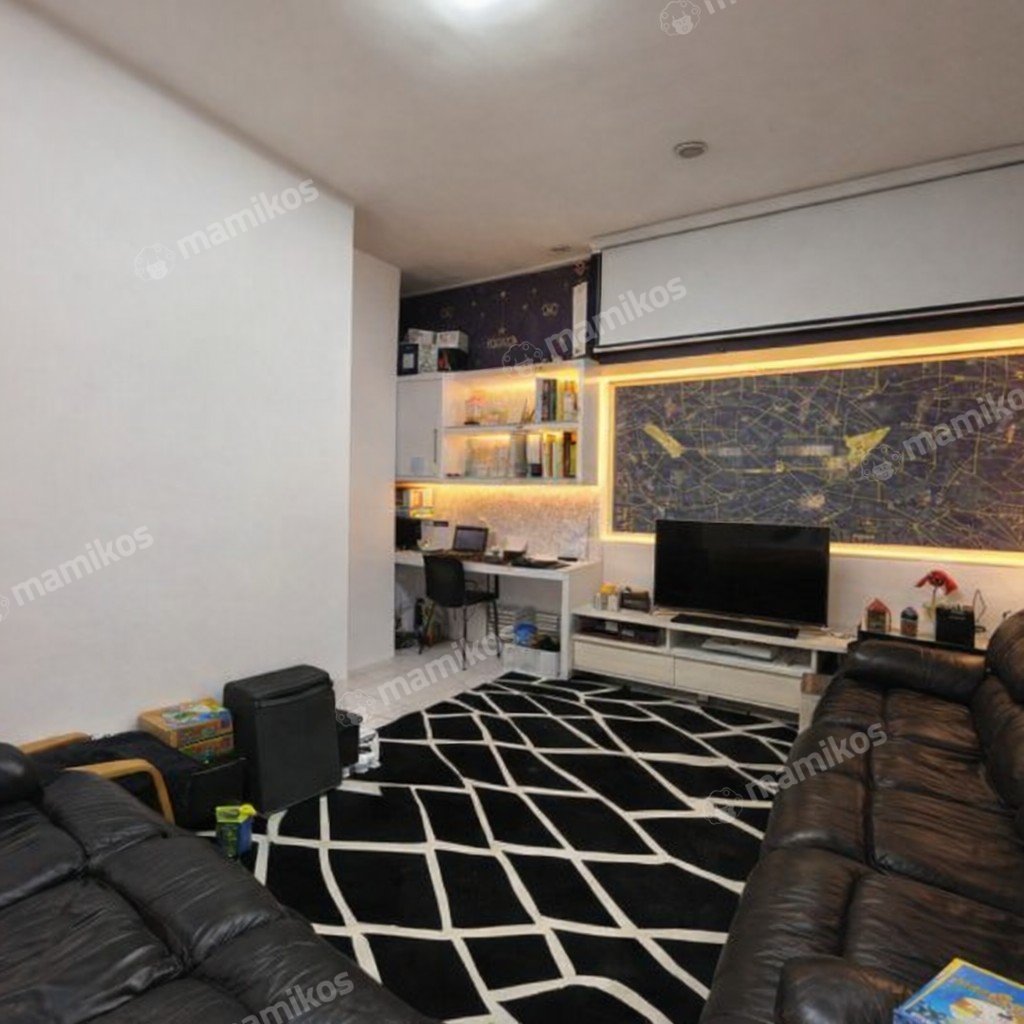 Rumah Sertifikat SHM 3 Kamar Tidur 2 Kamar Mandi Citra Grand Jakarta Timur - Photo 2