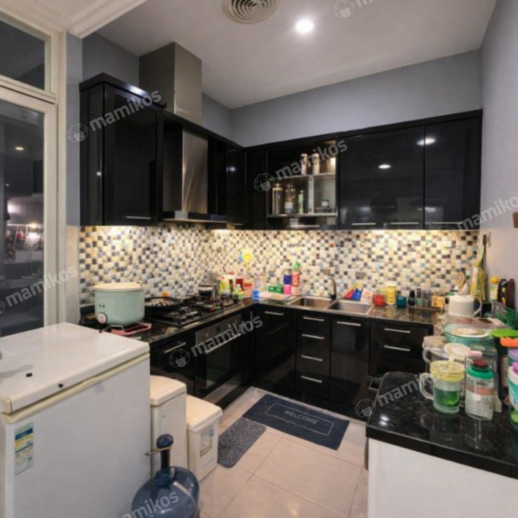 Rumah Sertifikat SHM 3 Kamar Tidur 2 Kamar Mandi Citra Grand Jakarta Timur - Photo 4
