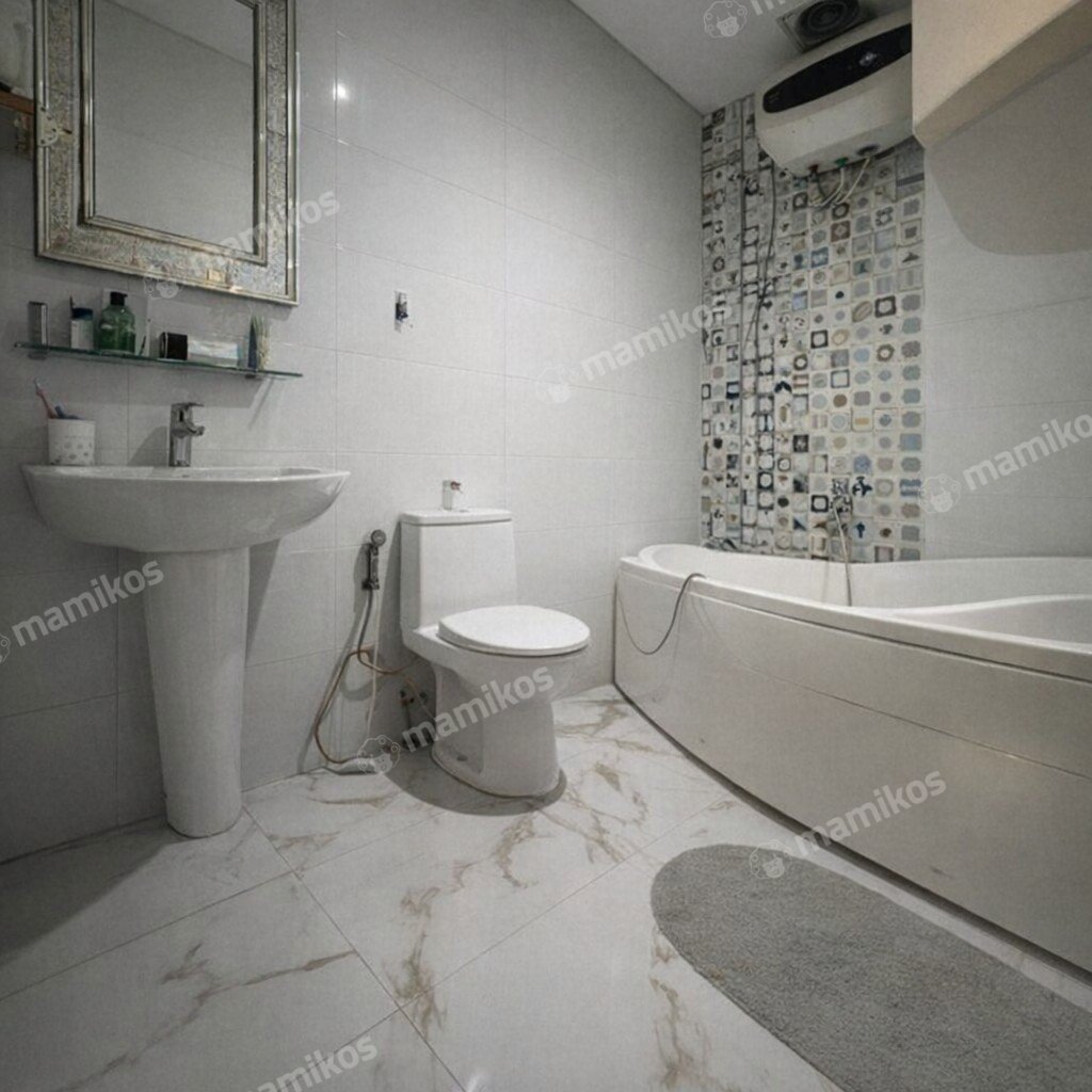 Rumah Sertifikat SHM 3 Kamar Tidur 2 Kamar Mandi Citra Grand Jakarta Timur - Photo 5
