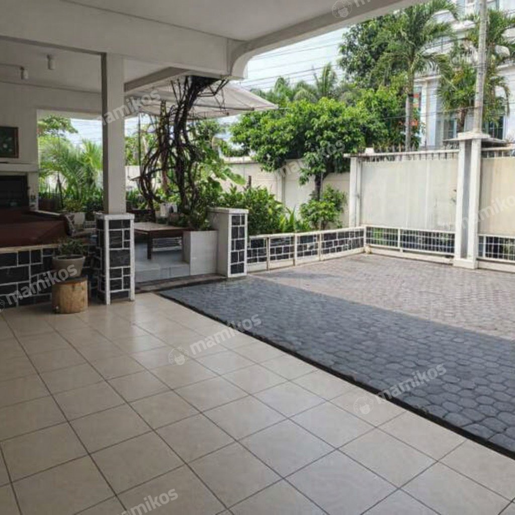 Rumah Sertifikat SHM 5 Kamar Tidur 2 Kamar Mandi Jatiwaringin Jakarta Timur - Photo 5