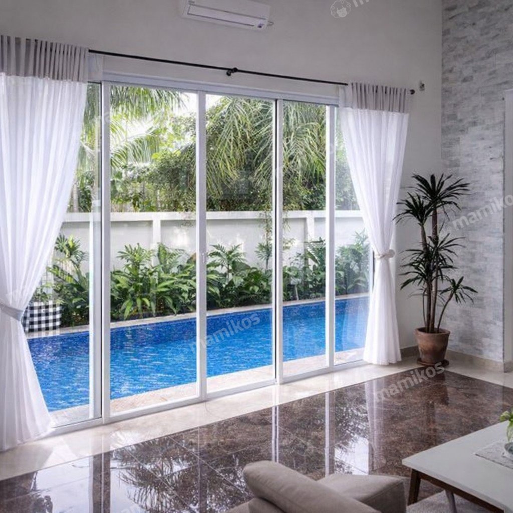 Rumah Sertifikat SHM 4 Kamar Tidur 4 Kamar Mandi Citra Grand Jakarta Timur - Photo 3