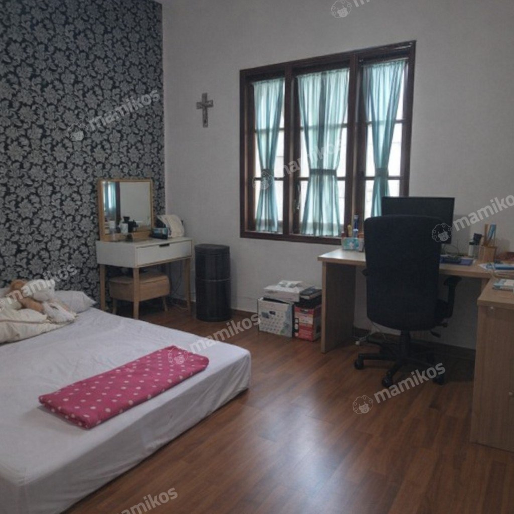 Rumah Sertifikat SHM 4 Kamar Tidur 3 Kamar Mandi Pondok Kelapa Jakarta Timur - Photo 4