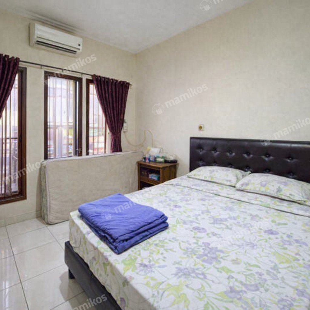 Rumah Sertifikat SHM 2 Kamar Tidur 3 Kamar Mandi Meruya Jakarta Barat - Photo 4