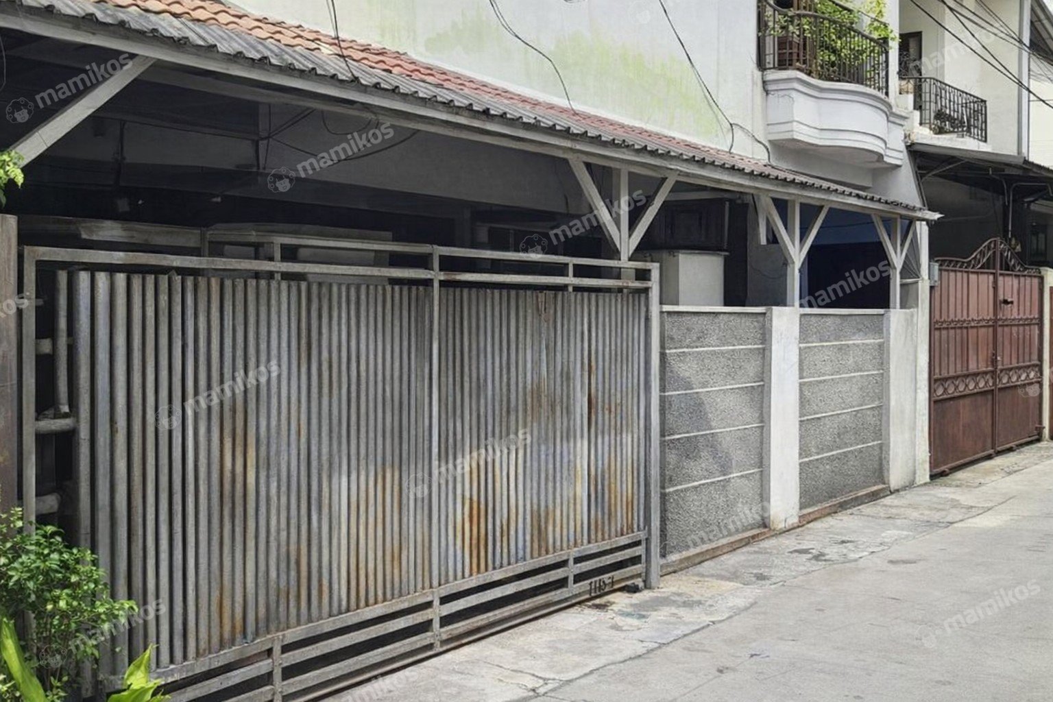 Rumah 3KT 2KM Duri Kepa Jakarta Barat