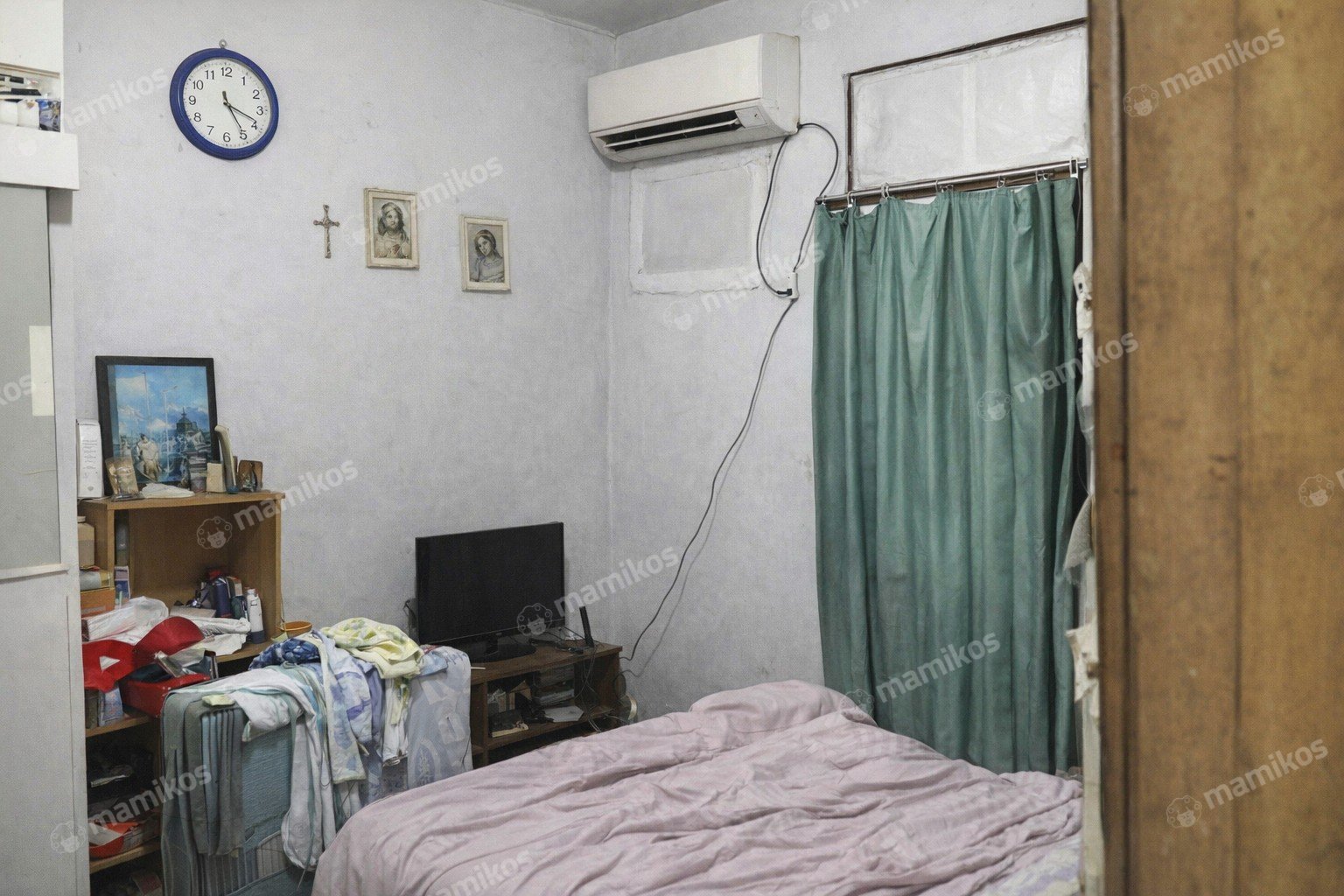 Rumah Sertifikat SHM 3 Kamar Tidur 2 Kamar Mandi Duri Kepa Jakarta Barat - Photo 2