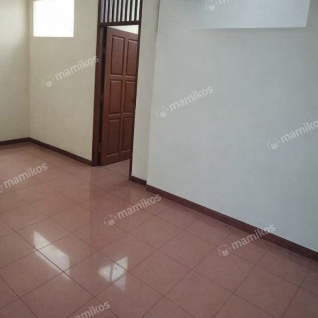 Rumah Sertifikat HGB 1 Kamar Tidur 1 Kamar Mandi Bojong Indah Jakarta Barat - Photo 2