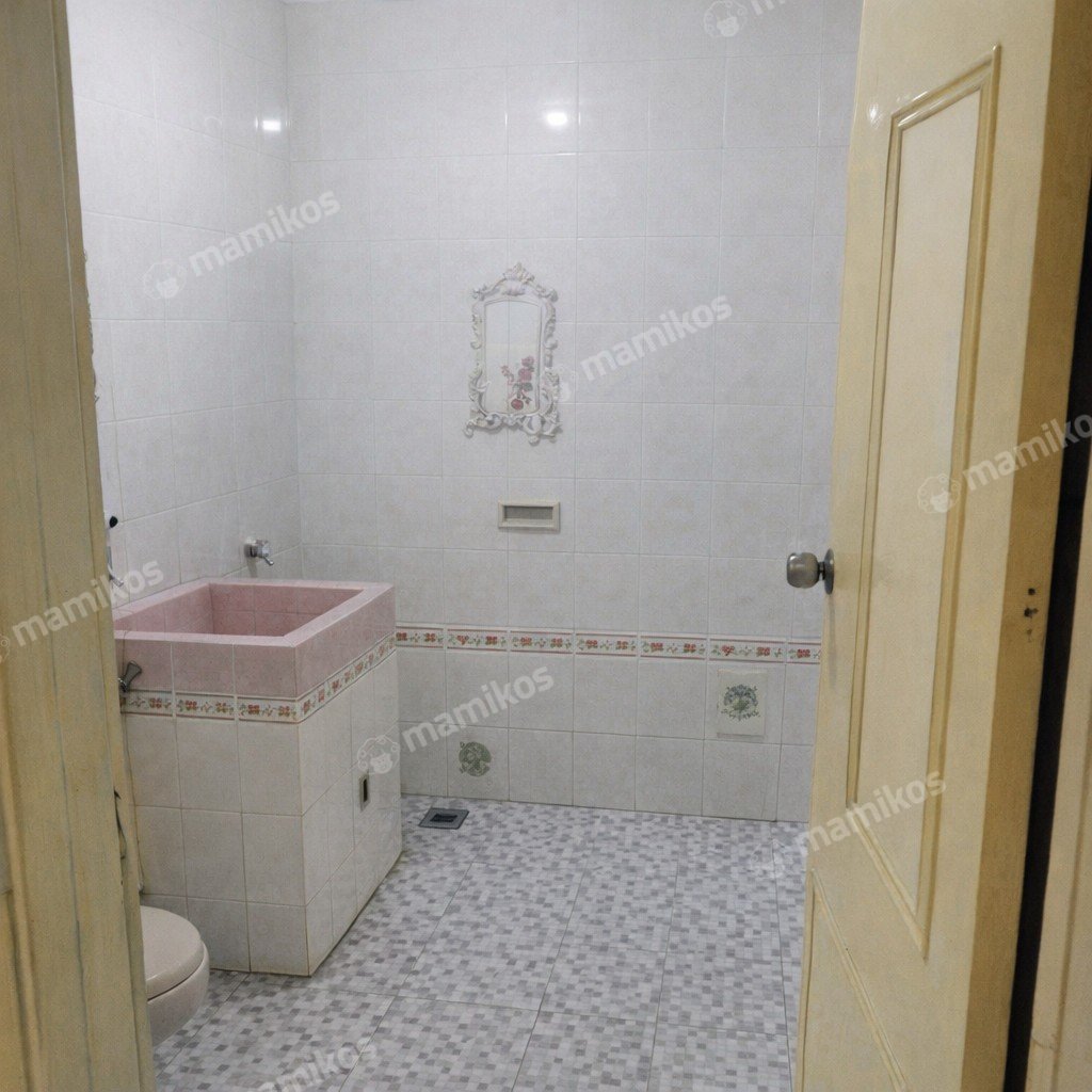 Rumah Sertifikat HGB 1 Kamar Tidur 1 Kamar Mandi Bojong Indah Jakarta Barat - Photo 3