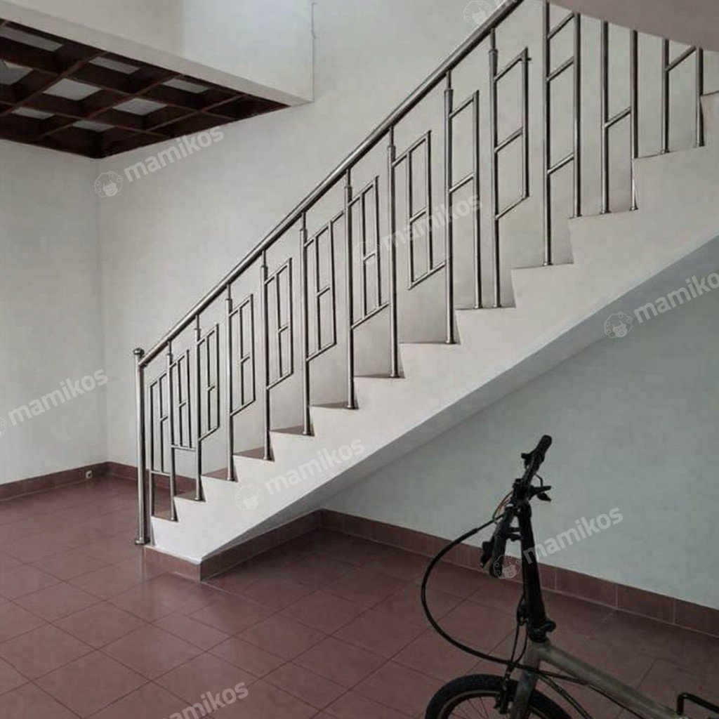 Rumah Sertifikat HGB 1 Kamar Tidur 1 Kamar Mandi Bojong Indah Jakarta Barat - Photo 4