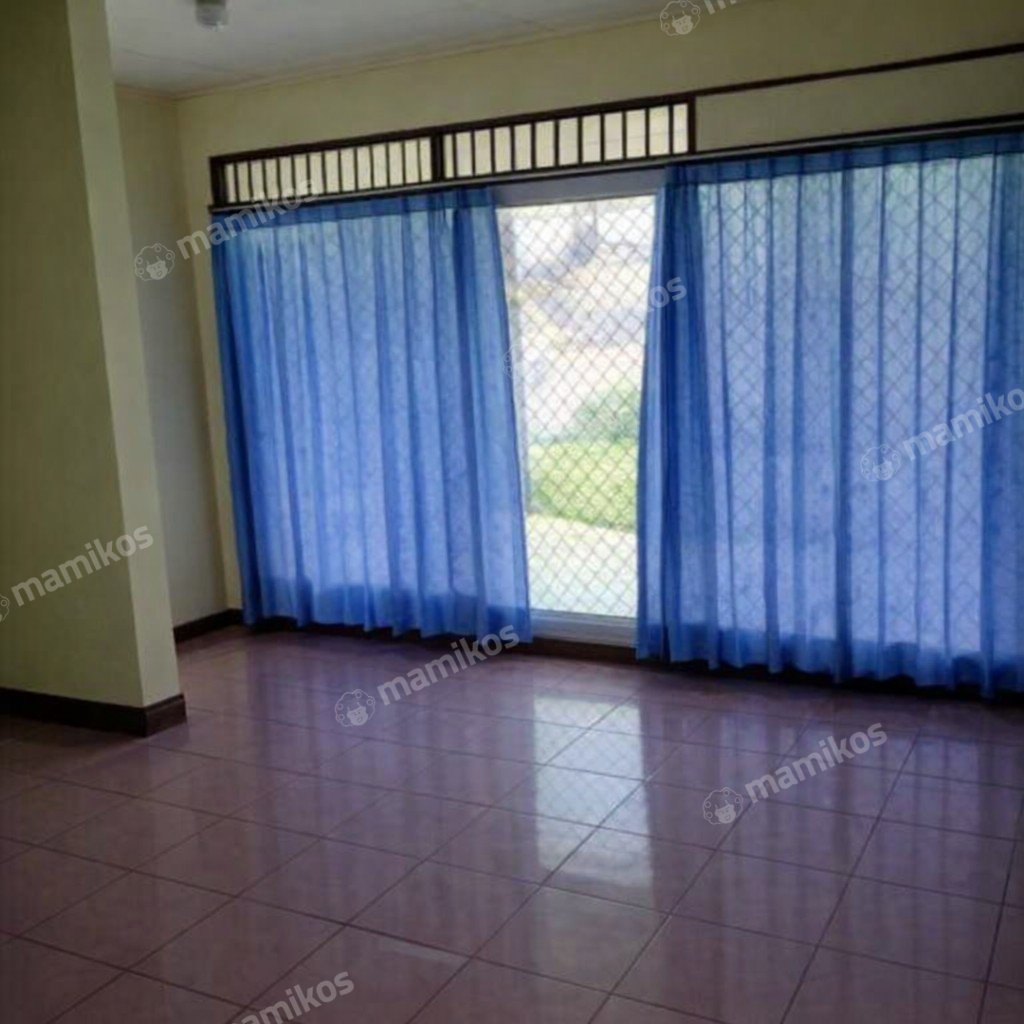 Rumah Sertifikat HGB 1 Kamar Tidur 1 Kamar Mandi Bojong Indah Jakarta Barat - Photo 5