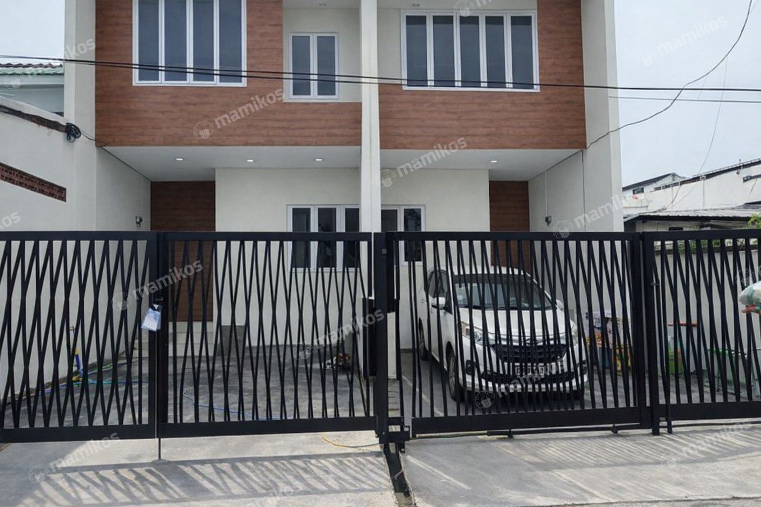 Rumah 3KT 1KM Cengkareng Jakarta Barat