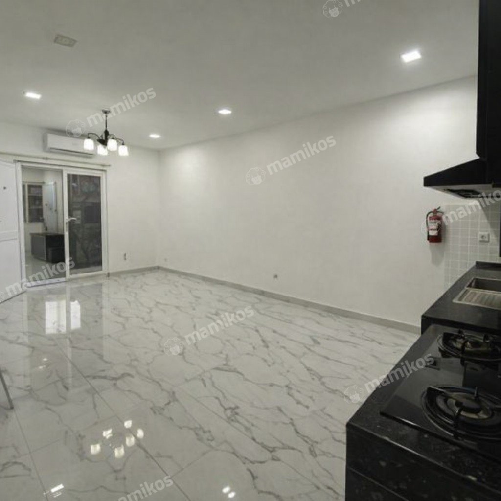 Rumah Sertifikat SHM 4 Kamar Tidur 2 Kamar Mandi Meruya Jakarta Barat - Photo 4