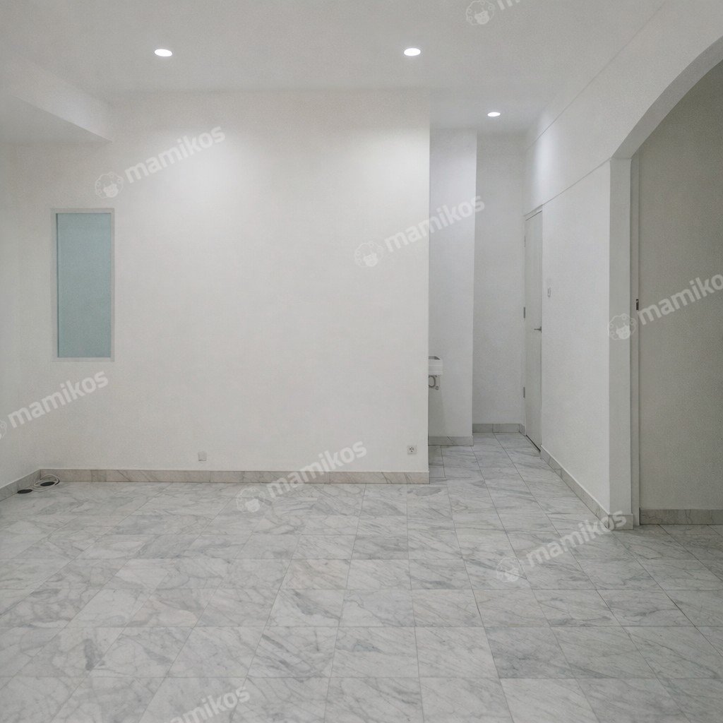 Rumah Sertifikat SHM 4 Kamar Tidur 3 Kamar Mandi Intercon Jakarta Barat - Photo 3