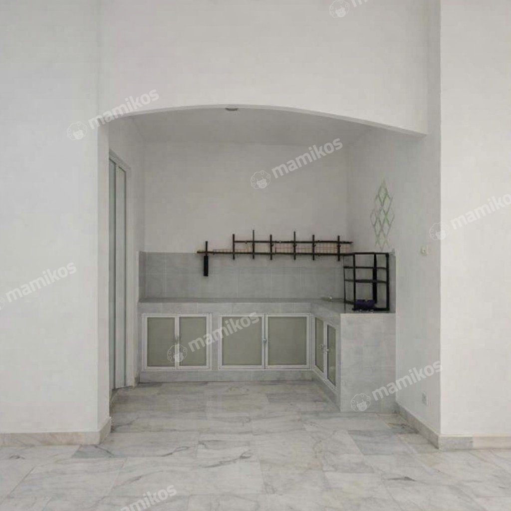 Rumah Sertifikat SHM 4 Kamar Tidur 3 Kamar Mandi Intercon Jakarta Barat - Photo 4