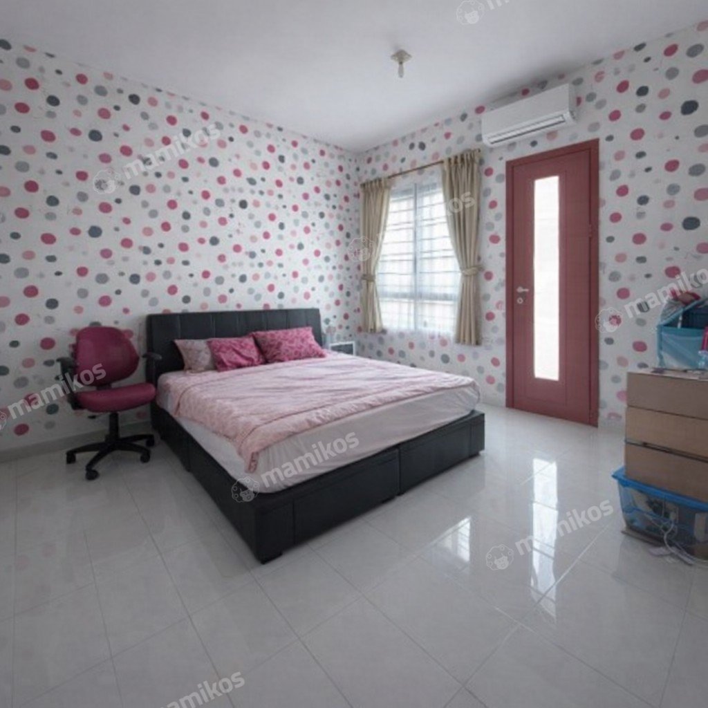 Rumah Sertifikat SHM 4 Kamar Tidur 3 Kamar Mandi Sunter Jakarta Utara - Photo 5
