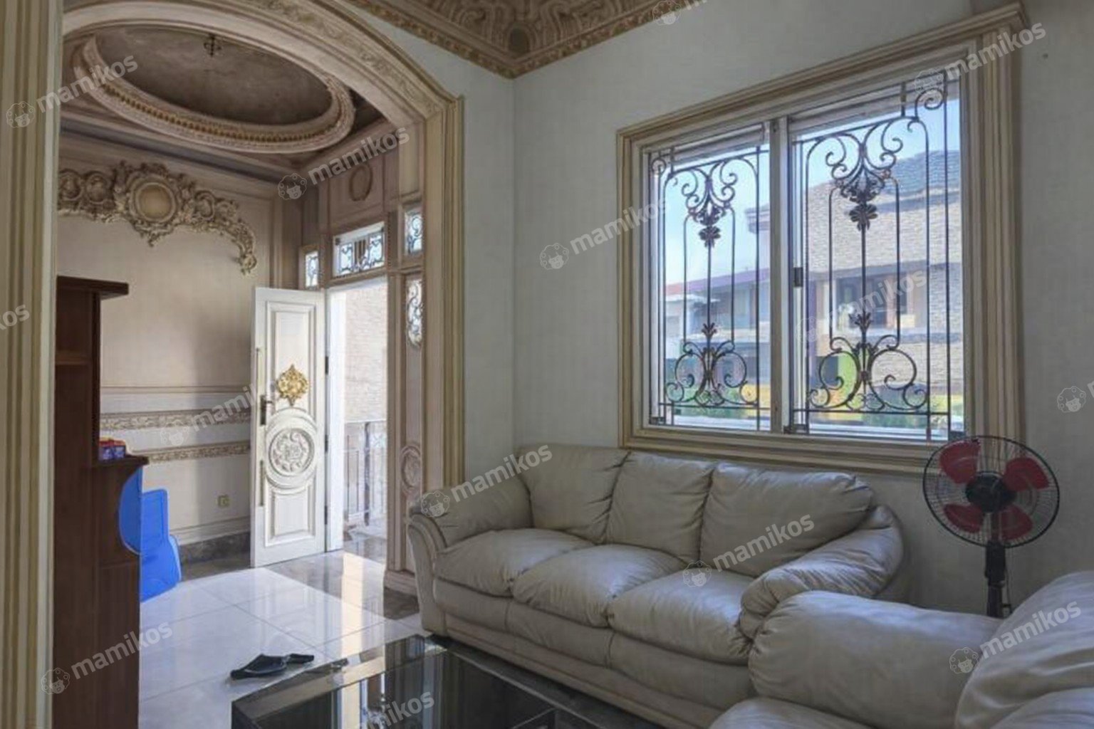 Rumah 7KT 4KM Cengkareng Jakarta Barat