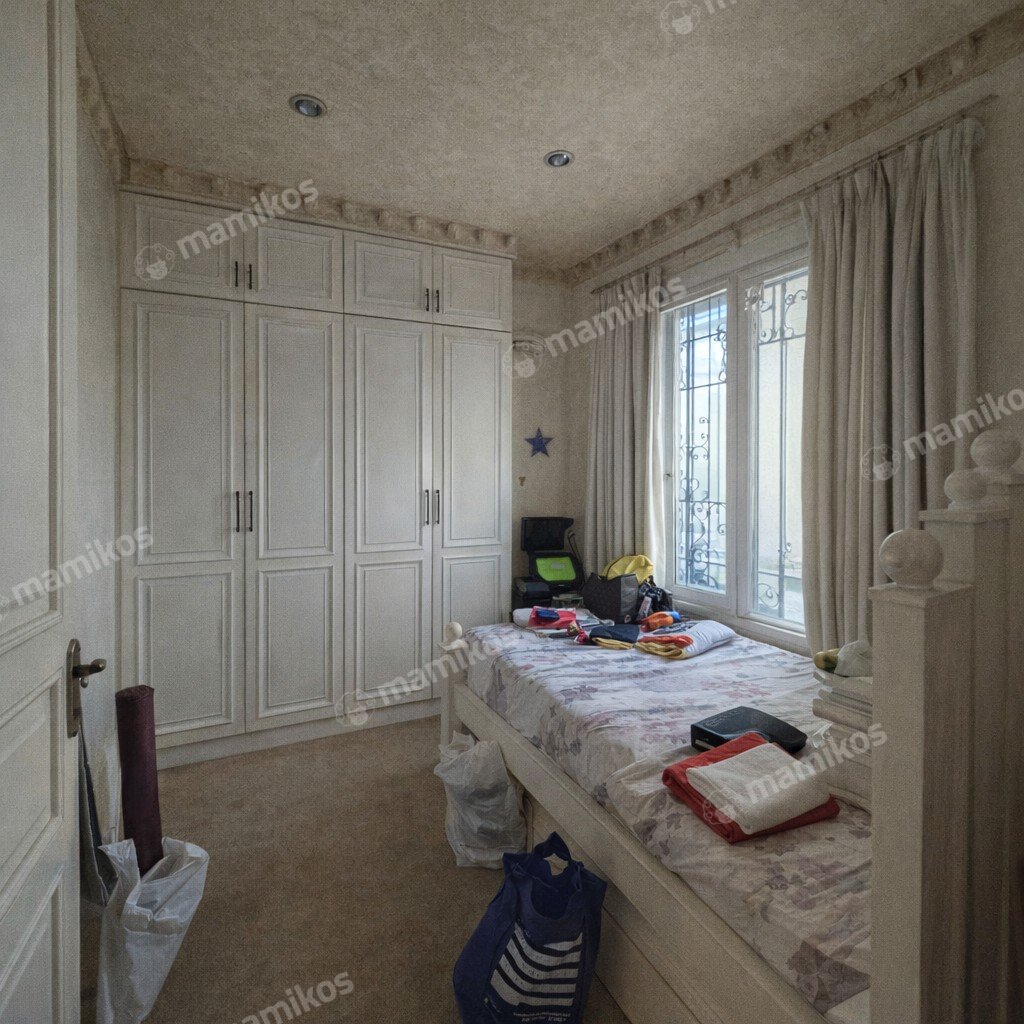 Rumah Sertifikat SHM 7 Kamar Tidur 4 Kamar Mandi Cengkareng Jakarta Barat - Photo 2