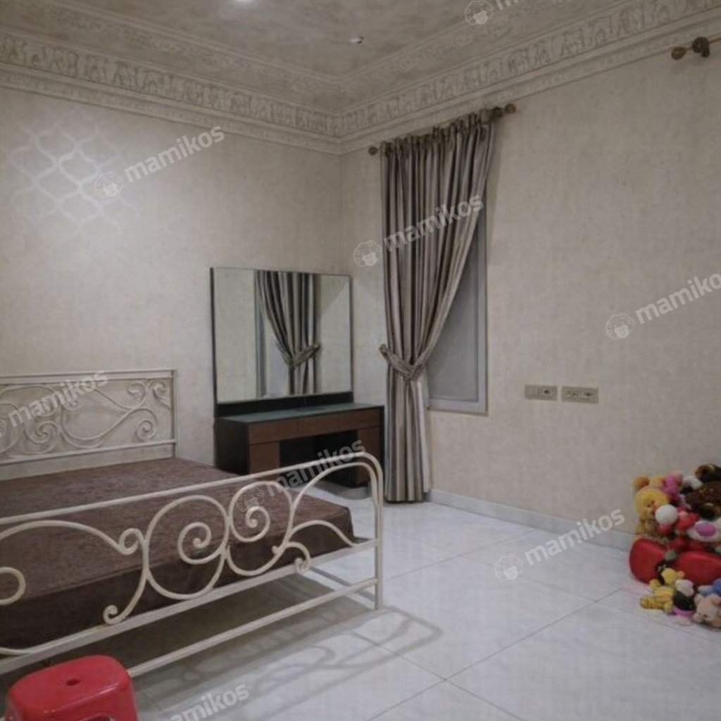 Rumah Sertifikat SHM 7 Kamar Tidur 4 Kamar Mandi Cengkareng Jakarta Barat - Photo 4