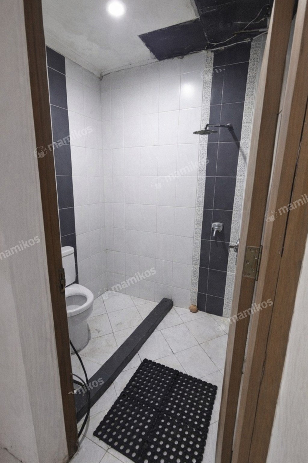 Rumah Sertifikat SHM 3 Kamar Tidur 3 Kamar Mandi Sunter Jakarta Utara - Photo 4