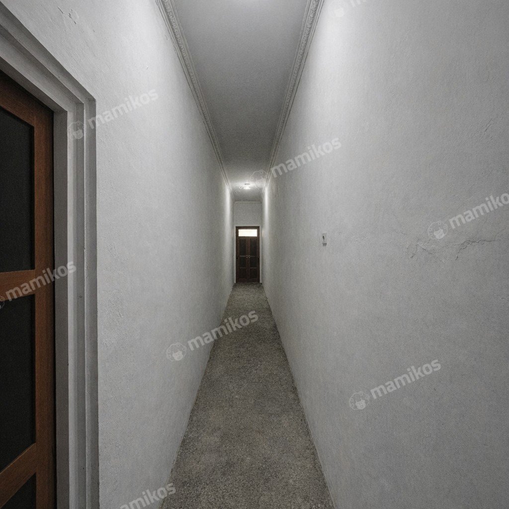 Rumah Sertifikat SHM 8 Kamar Tidur 9 Kamar Mandi Rawamangun Jakarta Timur - Photo 5